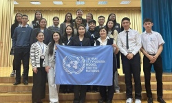 Дәстүрлі конференция жалғасты